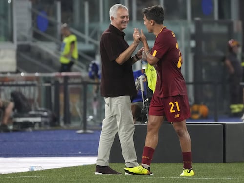 Il mercato della Roma quasi a costo zero: stipendi su con Dybala e Belotti, ma quante cessioni