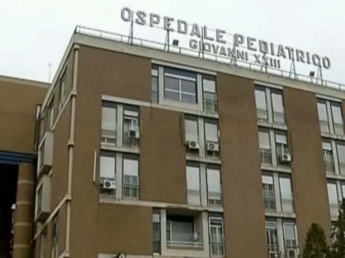 Otto casi di morbillo in ospedale: infezione da figlio di no-vax
