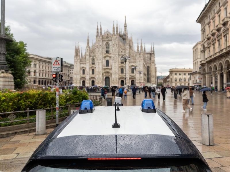 Scontri di piazza, via alle perquisizioni della Digos: trovate armi e refurtive