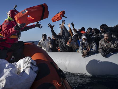 L’Europa promette l'ennesima svolta storica sui migranti. Ma è solo l'ultimo degli annunci inutili