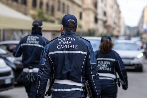 Vigilopoli, pizzardoni e mazzette: Bernabei aveva ragione