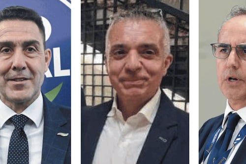 Cacciato il liberale Sforzini, giallo su Ruvolo: le purghe di Vannacci