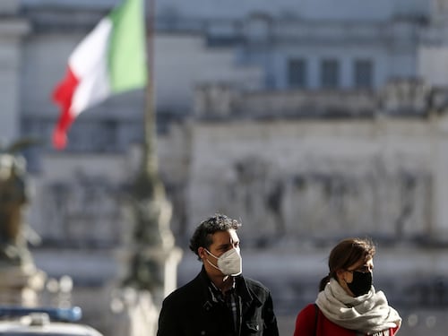 Omicron 5 e quarta dose, Giovanni Rezza detta la strategia anti-Covid