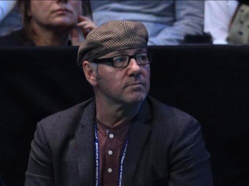 La rivelazione choc del fratello di Kevin Spacey: nostro padre un nazista stupratore