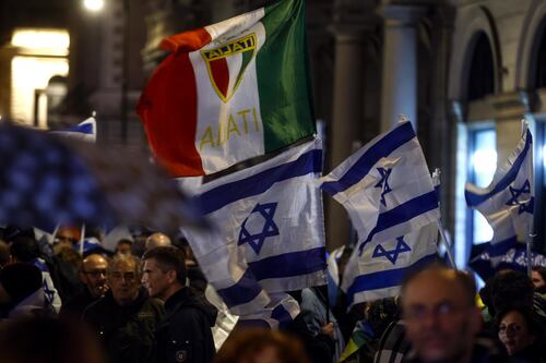 Roma, uomo con la kippah aggredito nel quartiere Marconi: "Odio antiebraico preoccupante”