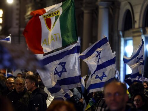 Roma, uomo con la kippah aggredito nel quartiere Marconi: "Odio antiebraico preoccupante”