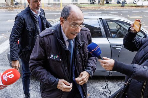Furia Schifani, pronto a far saltare la mostra da 4 milioni di euro della Regione Sicilia a Cannes