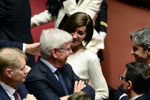 Camere, non c'è intesa: al Senato Fi insiste su Romani ma la Lega vota Bernini