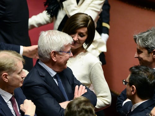 Camere, non c'è intesa: al Senato Fi insiste su Romani ma la Lega vota Bernini