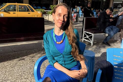 Shelly Kittleson rilasciata, la giornalista libera in cambio di miliziani Hezbollah