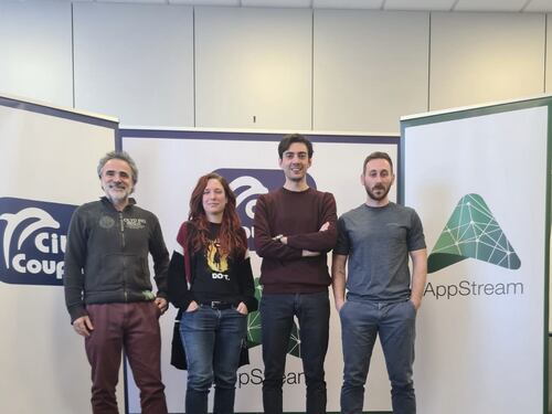 AppStream: la piattaforma Made in Italy che sta spopolando sul mercato