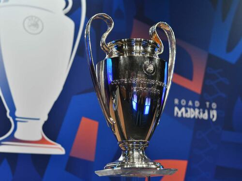 Champions, la Juve trova l'Atletico Madrid. La Roma sfida il Porto
