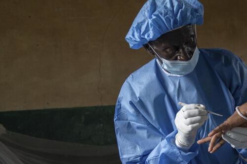 Virus Congo, parla Rezza: "Letalità altissima", boom di decessi sotto i 5 anni
