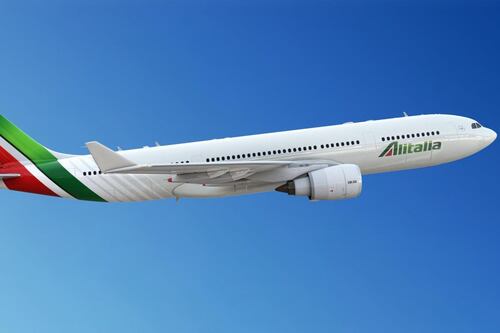 Alitalia: nominati i commissari Gubitosi, Laghi e Paleari In arrivo prestito ponte da 600 milioni