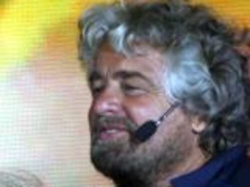 Grillo sbanca e spaventa i partiti