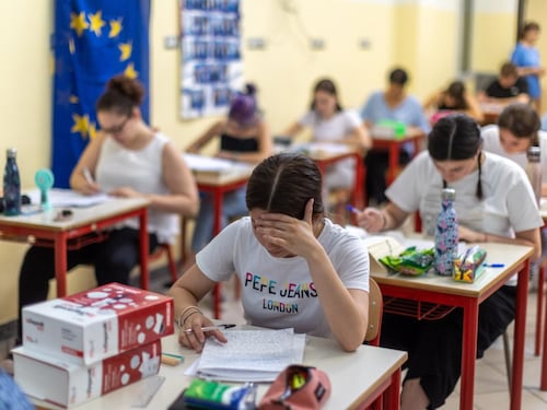 Maturità, nove studenti su dieci rischiano il "burnout": cos'è e perché