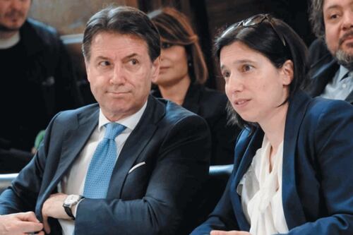 Giuseppe Conte vuole fare il leader: "Col Pd non è un'alleanza"