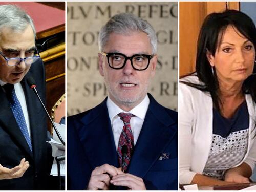 Hannoun e le carte degli 007, da FI alla Lega il centrodestra chiede chiarezza: "Tutta la verità"