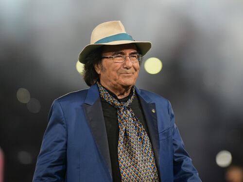Sanremo 2025, l'appello di Al Bano a Conti: "L'ultima volta al Festival"