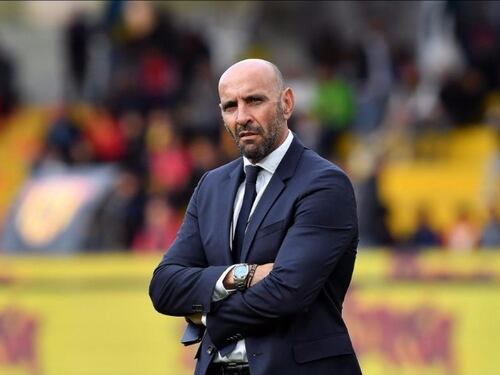 Monchi applaude la Roma: così andiamo lontano