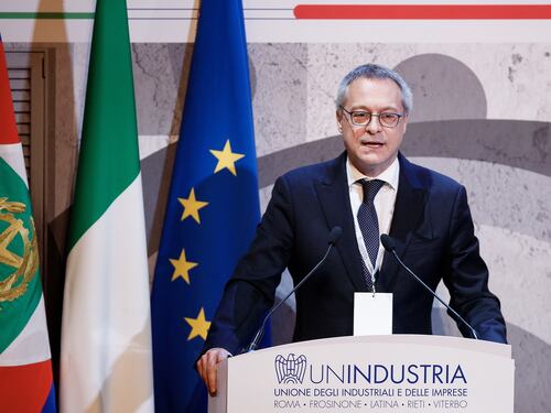 Carlo Bonomi smaschera l'errore di Mario Draghi: il bonus da 200 euro è inutile
