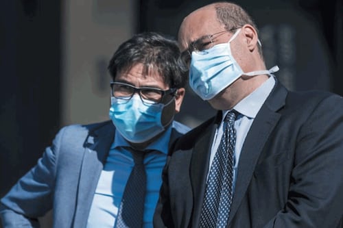 Disastro sanità, Lazio la Regione più indebitata. Il profondo rosso di Zingaretti
