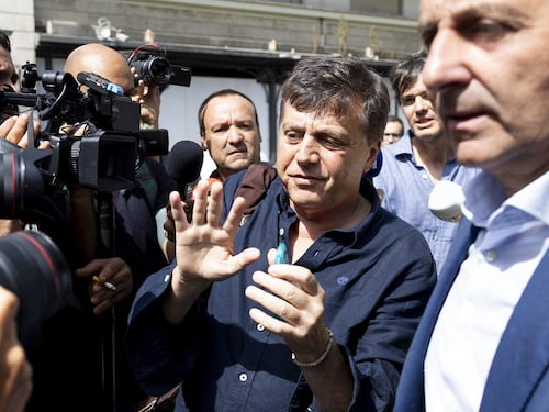 Ranucci, Lavitola sforna una nuova teoria: “Fatto tutto per proteggerlo da un vero attentato”