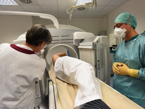 Rischio epidemia di tumori in Europa nei prossimi 10 anni: un milione di persone non sa di averlo