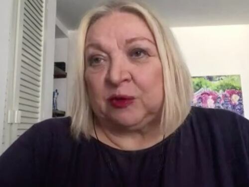 L'Aria Che Tira, Maria Giovanna Maglie fa a pezzi Mario Draghi: "Un governo tecnico è un governo inferiore"