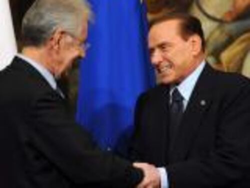 Dopo Monti ci sarà ancora Monti