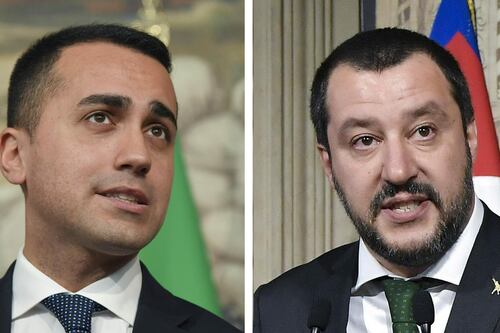 "Savona dentro ma non al Tesoro": il M5S vuole ripartire, Salvini prende tempo
