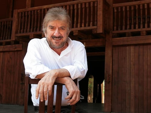 Gigi Proietti, Roma piange il suo grande mattatore. Da Mandrake e Shakespeare i mille volti dell'attore