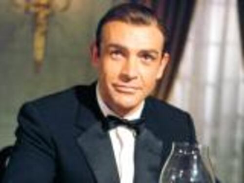 007 Operazione pensione