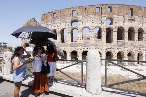 "Roma" o "Rome". Il censimento rom e la crisi d'identità dei romani scozzesi