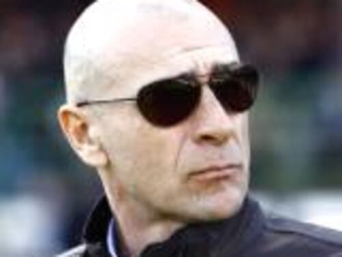 Ballardini può sognare: "La Juve dirà chi siamo"