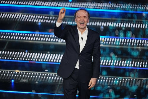Rai, svelati i palinsesti e smentita la bugia di TeleMeloni: ci sarà Benigni, torna il Processo del Lunedì