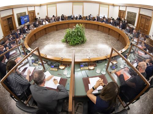 Csm, in Parlamento non c’è l’accordo sull’elezione dei laici