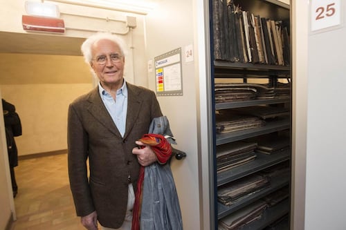 Luciano Benetton "tradito dai manager, buco da 100 milioni". L'addio