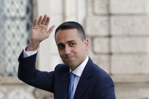 Luigi Di Maio confermato dall'Ue nel Golfo. La Lega: "Ma per quali risultati?"