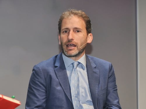 Davide Casaleggio sul Venezuela-gate: fake news che girano da anni, querelo