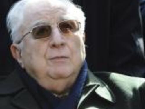 L'affronto di Gladio