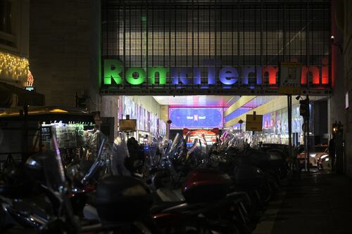 Termini, sequestrati oltre 6 milioni di articoli contraffatti