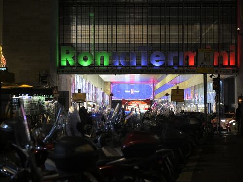 Termini, sequestrati oltre 6 milioni di articoli contraffatti