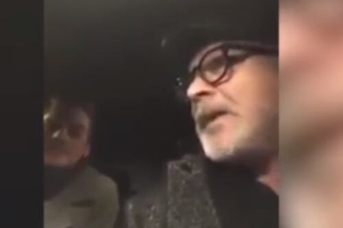 "Basta 'negher' nel calcio. Vicini? Comunista". Tacconi a ruota libera su Facebook: è bufera