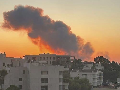 Beirut, nuovo attacco massiccio. Media rivelano: il bersaglio era Nasrallah