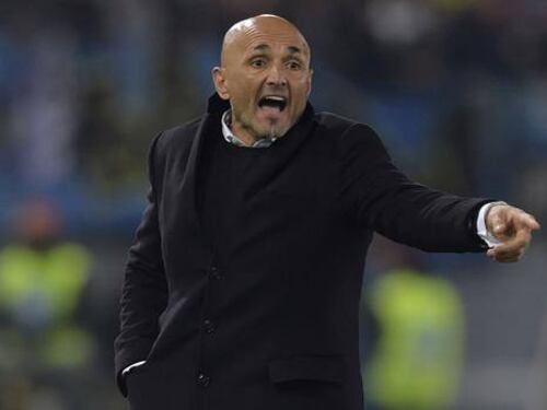 Spalletti e la verità sul caso Icardi: "Era convocato. Si è autoescluso"