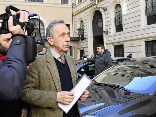 Torri dell’Eur, arriva il conto: 328 milioni