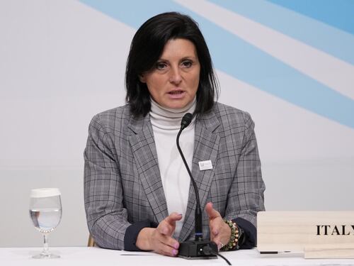 Rifiuti, chiesto un miliardo. Gava: "La sfida passa dall'impiantistica"