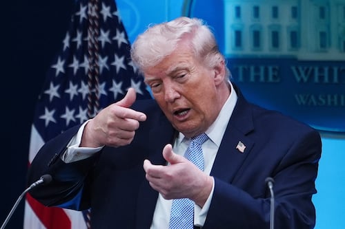 Iran, l'annuncio di Trump: "Un'intera civiltà morirà per sempre"