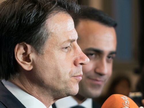Giuseppe Conte in campo con il Movimento 5 stelle? Il retroscena, quanto vogliono prendere